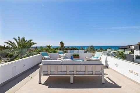Villa i Marbella, Malaga, Marbella - € 3.450.000 | Ref: ALM5126935 - foto 37